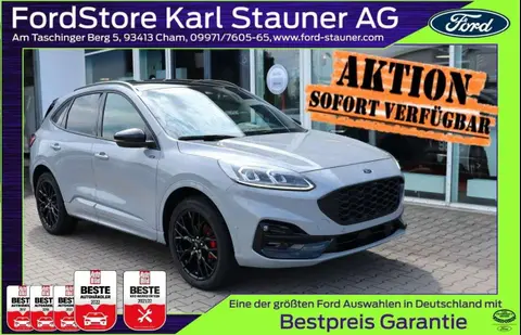 Annonce FORD KUGA Hybride 2024 d'occasion 