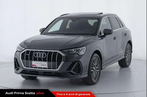 Used AUDI Q3 Petrol 2019 Ad 