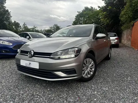 Used VOLKSWAGEN GOLF Petrol 2017 Ad 