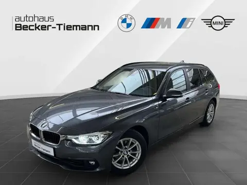 Used BMW SERIE 3 Petrol 2019 Ad 