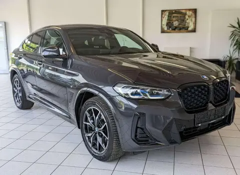 Used BMW X4 Hybrid 2023 Ad 