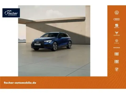 Used AUDI A3 Hybrid 2023 Ad 