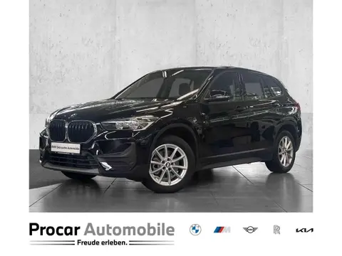 Used BMW X1 Diesel 2021 Ad Germany