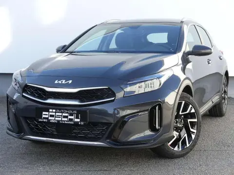 Used KIA XCEED Petrol 2024 Ad 