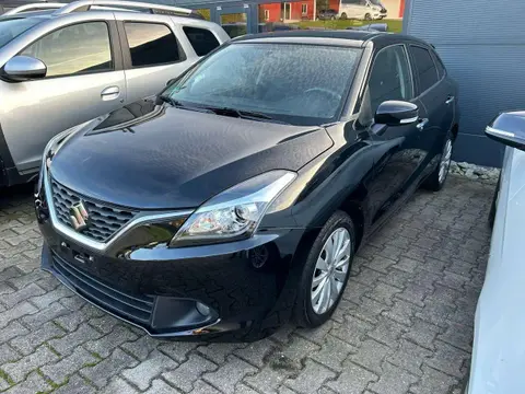 Used SUZUKI BALENO Petrol 2018 Ad 