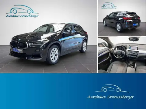 Used BMW X2 Petrol 2021 Ad Germany