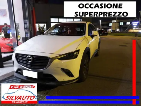 Used MAZDA CX-3 Petrol 2021 Ad 