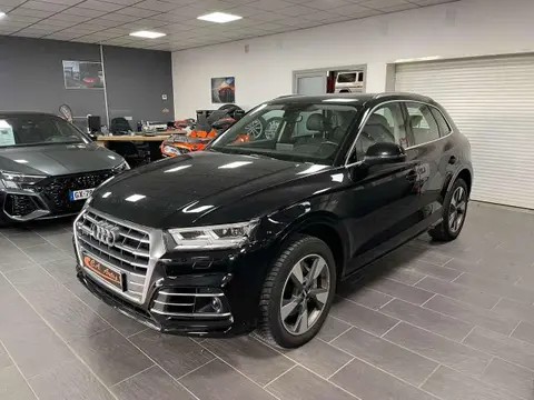 Used AUDI Q5 Diesel 2019 Ad 