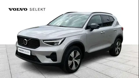 Annonce VOLVO XC40 Essence 2023 d'occasion 