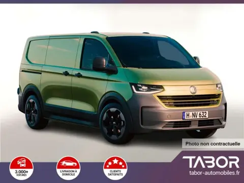 Annonce VOLKSWAGEN T6 Diesel 2024 d'occasion 