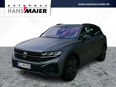 Annonce VOLKSWAGEN TOUAREG Diesel 2023 d'occasion 