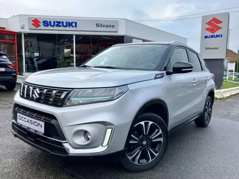 Annonce SUZUKI VITARA Essence 2021 d'occasion 