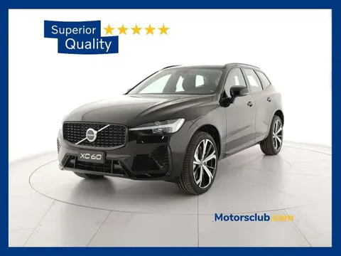 Annonce VOLVO XC60 Hybride 2024 d'occasion 