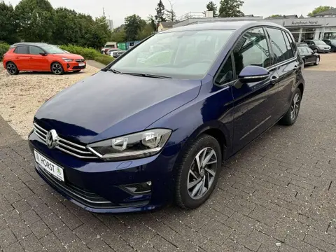 Annonce VOLKSWAGEN GOLF Essence 2018 d'occasion 