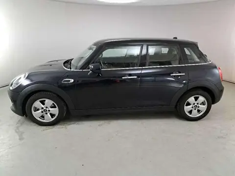 Used MINI ONE Petrol 2020 Ad 