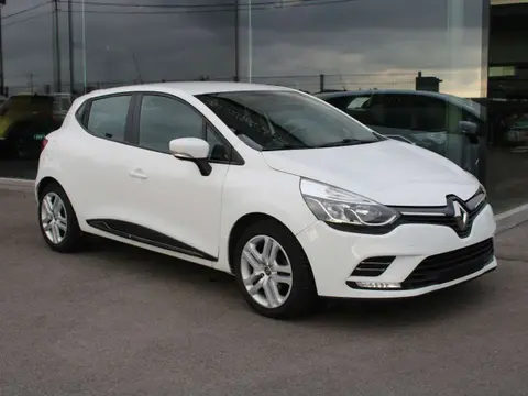 Annonce RENAULT CLIO Essence 2019 d'occasion Belgique