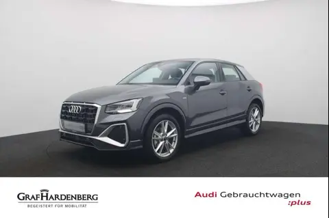 Annonce AUDI Q2 Essence 2024 d'occasion 