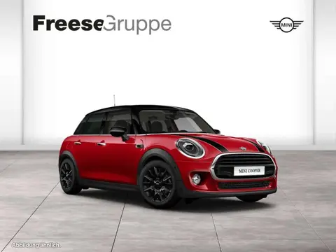 Annonce MINI COOPER Essence 2020 d'occasion 