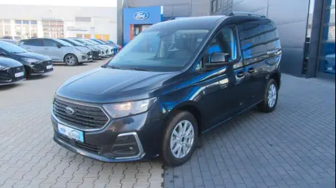 Used FORD TOURNEO Petrol 2024 Ad 