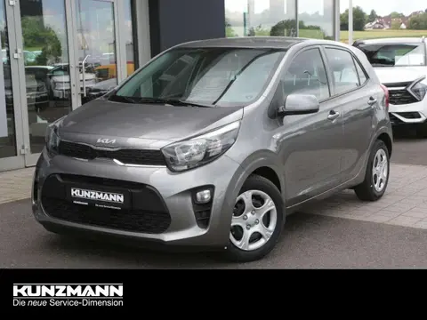 Used KIA PICANTO Petrol 2024 Ad 