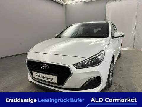 Used HYUNDAI I30 Petrol 2020 Ad 