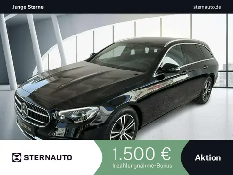 Annonce MERCEDES-BENZ CLASSE E Essence 2023 d'occasion 