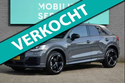 Used AUDI Q2 Petrol 2019 Ad 