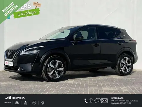 Annonce NISSAN QASHQAI Essence 2023 d'occasion 