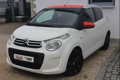 Used CITROEN C1 Petrol 2016 Ad 