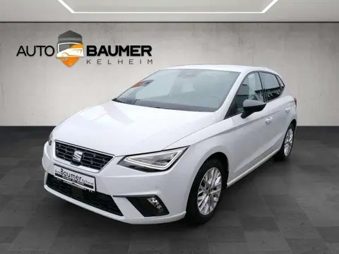 Used SEAT IBIZA Petrol 2024 Ad 