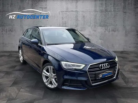 Annonce AUDI A3 Essence 2019 d'occasion 