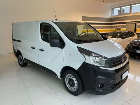 Used FIAT TALENTO Diesel 2020 Ad 