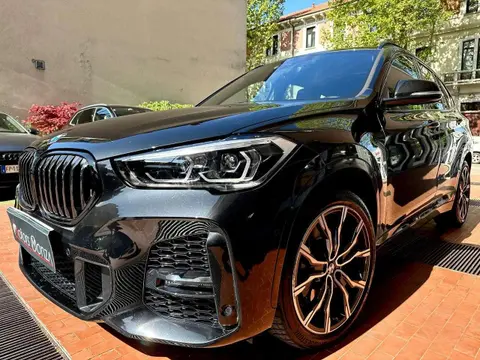 Annonce BMW X1 Diesel 2021 d'occasion 