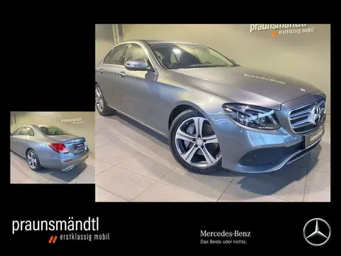 Used MERCEDES-BENZ CLASSE E Diesel 2016 Ad 