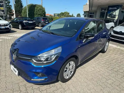 Used RENAULT CLIO Petrol 2019 Ad 