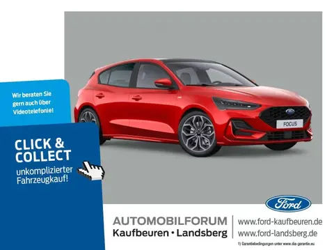 Annonce FORD FOCUS Essence 2024 d'occasion 