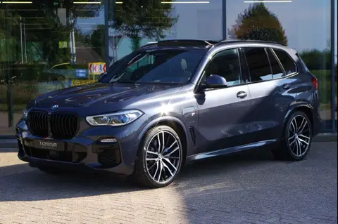 Used BMW X5 Hybrid 2021 Ad 