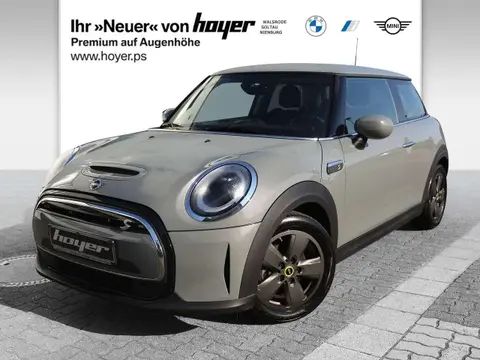 Used MINI COOPER Electric 2021 Ad 