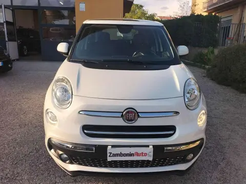 Used FIAT 500L Diesel 2017 Ad 