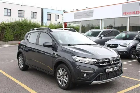 Used DACIA SANDERO LPG 2021 Ad 