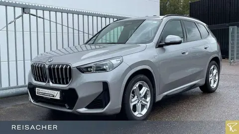 Annonce BMW X1 Essence 2024 d'occasion 