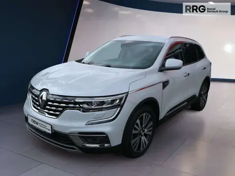 Annonce RENAULT KOLEOS Diesel 2021 d'occasion 