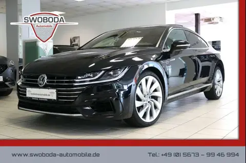 Used VOLKSWAGEN ARTEON Petrol 2019 Ad 