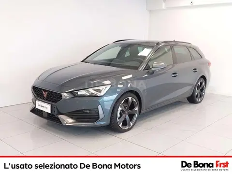 Used CUPRA LEON Hybrid 2023 Ad 