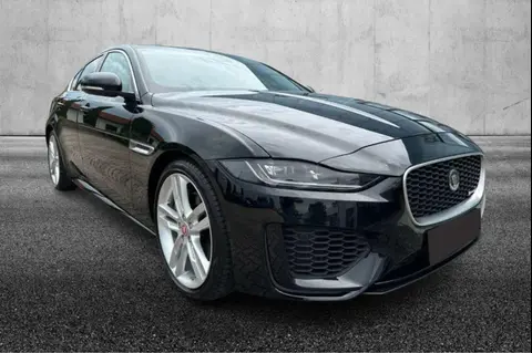 Used JAGUAR XE Petrol 2020 Ad 