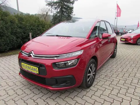 Annonce CITROEN C4 Essence 2019 d'occasion 