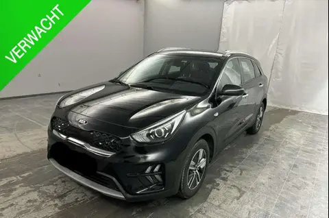 Used KIA NIRO Hybrid 2021 Ad 