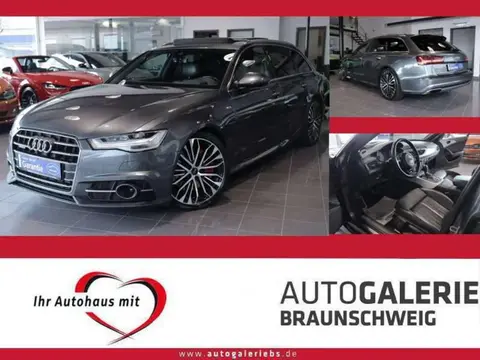 Used AUDI A6 Diesel 2017 Ad 