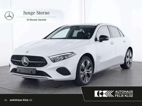 Used MERCEDES-BENZ CLASSE A Hybrid 2023 Ad 