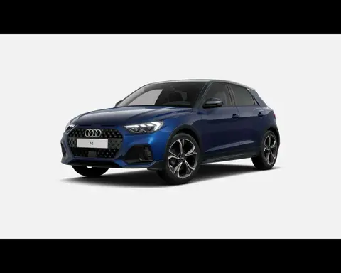 Used AUDI A1 Petrol 2024 Ad 